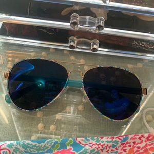 Lily Pulitzer Sunglasses